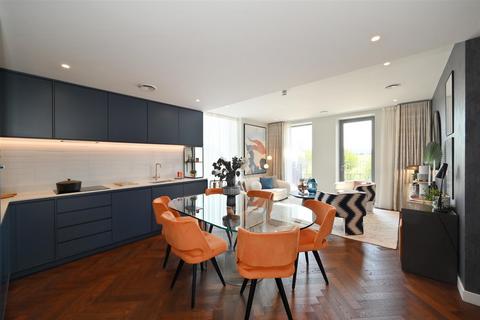 2 bedroom apartment for sale, The Delamarre, Brent Cross Town, NW2