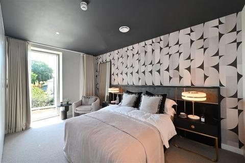 2 bedroom apartment for sale, The Delamarre, Brent Cross Town, NW2