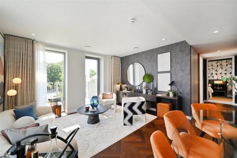 2 bedroom apartment for sale, The Delamarre, Brent Cross Town, NW2