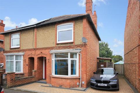 2 bedroom semi-detached house for sale, Oakley Road, Rushden NN10