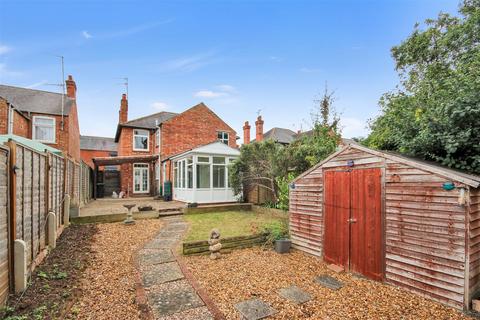 2 bedroom semi-detached house for sale, Oakley Road, Rushden NN10