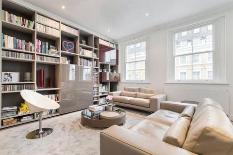 3 bedroom flat to rent, Manson Place, South Kensington, London, SW7