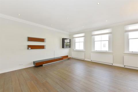 3 bedroom flat to rent, Manson Place, South Kensington, London, SW7