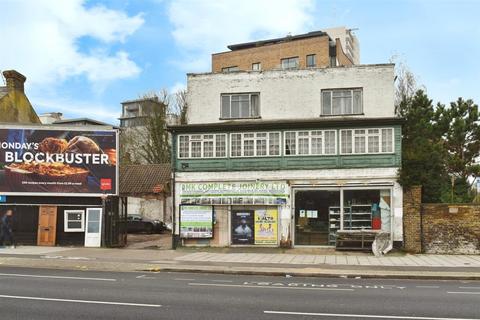 Plot for sale, High Street, Brentford