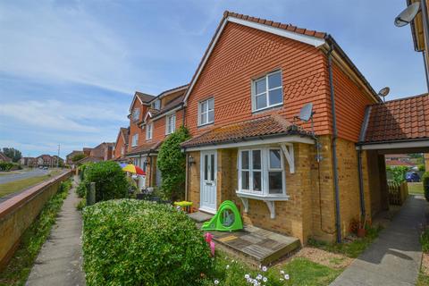 2 bedroom terraced house to rent, Plymouth Close, Eastbourne