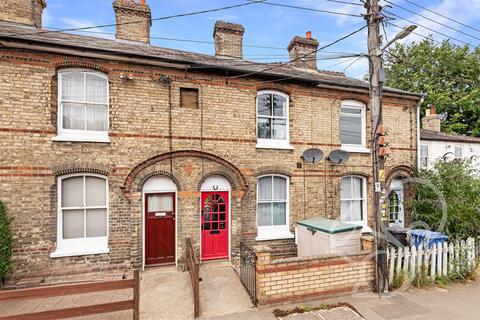 3 bedroom terraced house for sale, Station Road, Long Melford