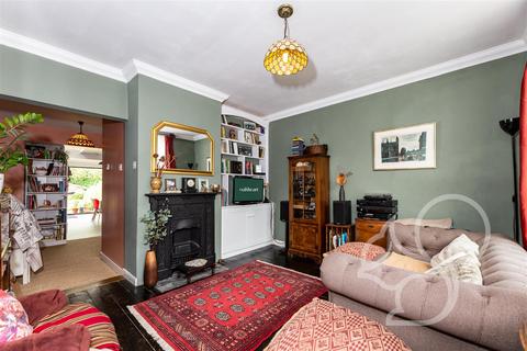 3 bedroom terraced house for sale, Station Road, Long Melford