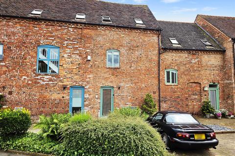 2 bedroom terraced house for sale, Stourport Road, Bewdley