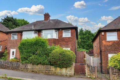 3 bedroom semi-detached house for sale, Hadbury Road, Nottingham