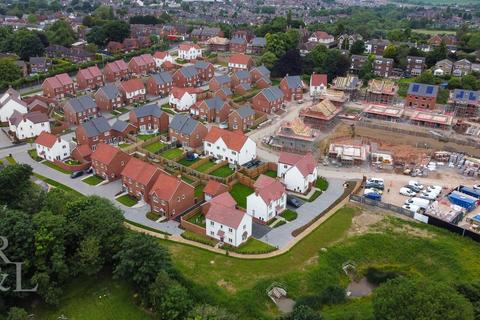 3 bedroom semi-detached house for sale, Barnes Lane, Blackfordby