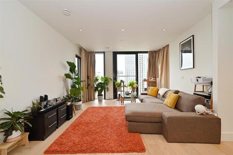 2 bedroom apartment to rent, 3 Merchant Square, London, W2