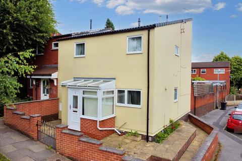 4 bedroom semi-detached house for sale, Harpole Walk, Arnold, Nottingham