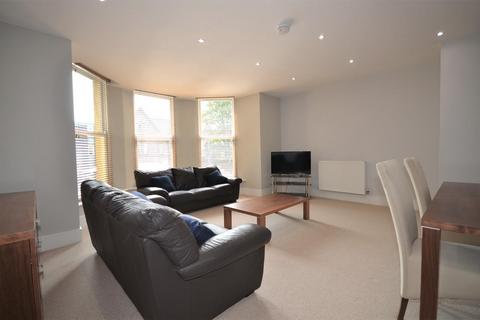 2 bedroom flat to rent, Flat 3 Rutland Court, Broomfield Road, Sheffield, S10 2AB