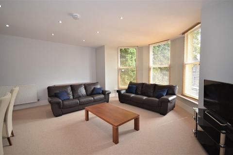 2 bedroom flat to rent, Flat 3 Rutland Court, Broomfield Road, Sheffield, S10 2AB