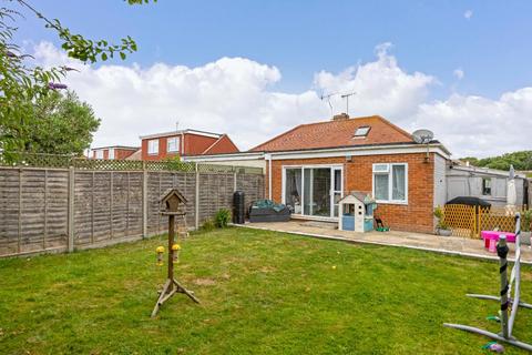 2 bedroom semi-detached bungalow for sale, West Way, Lancing