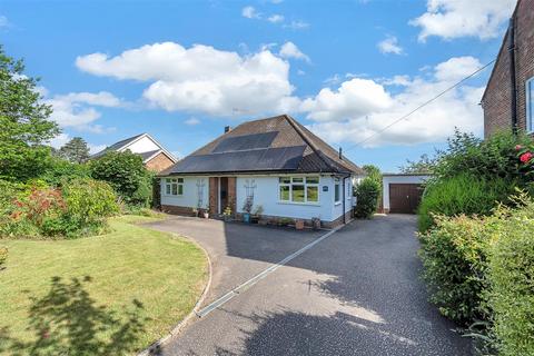 3 bedroom detached bungalow for sale, Hardwick Lane, Bury St. Edmunds