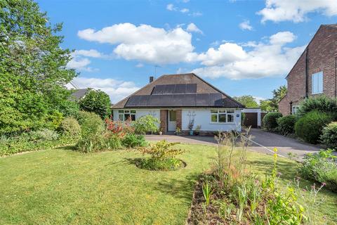 3 bedroom detached bungalow for sale, Hardwick Lane, Bury St. Edmunds