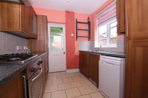 3 bedroom semi-detached house for sale, Dalkeith Avenue, Bilton CV22