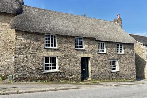 3 bedroom cottage for sale, Fore Street, Grampound