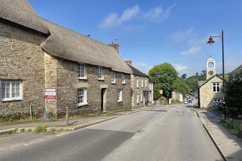 3 bedroom cottage for sale, Fore Street, Grampound