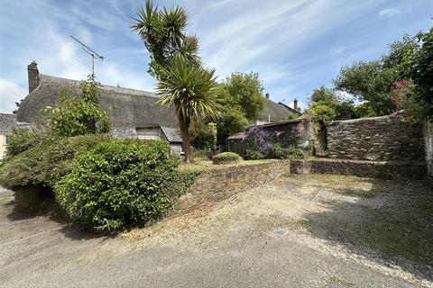 3 bedroom cottage for sale, Fore Street, Grampound