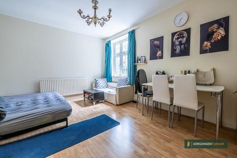 1 bedroom flat to rent, Charleville Road, West Kensington, London