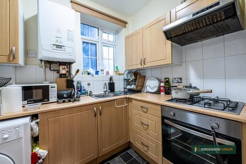 1 bedroom flat to rent, Charleville Road, West Kensington, London