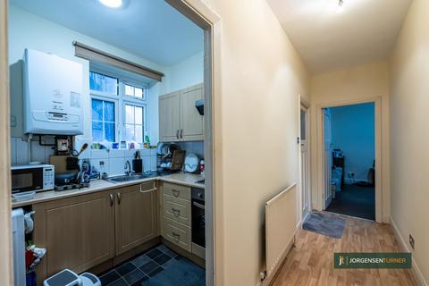 1 bedroom flat to rent, Charleville Road, West Kensington, London