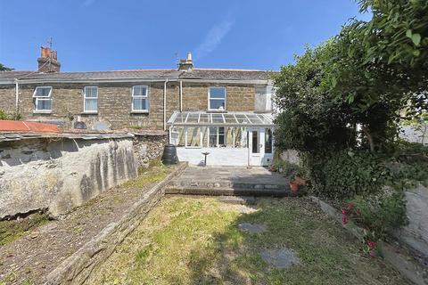 2 bedroom terraced house for sale, Prospect Place, Truro