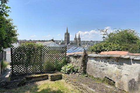 2 bedroom terraced house for sale, Prospect Place, Truro