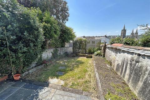 2 bedroom terraced house for sale, Prospect Place, Truro