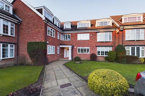 2 bedroom flat for sale, Cavendish Mews Leeds