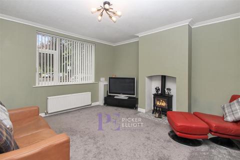 3 bedroom terraced house for sale, Granville Road, Hinckley LE10