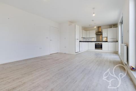 2 bedroom apartment for sale, Londinium Road, Colchester