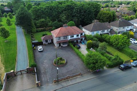 3 bedroom semi-detached house for sale, Nuneaton Lane, Higham-On-The-Hill, Nuneaton