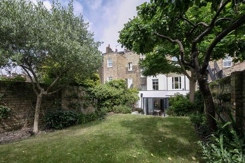 5 bedroom terraced house for sale, Talfourd Road, Peckham, SE15