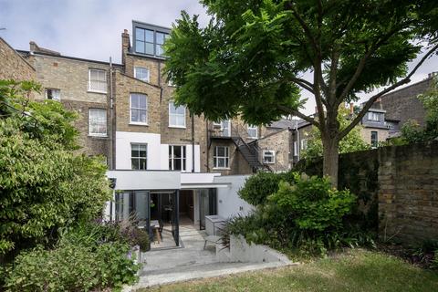 5 bedroom terraced house for sale, Talfourd Road, Peckham, SE15