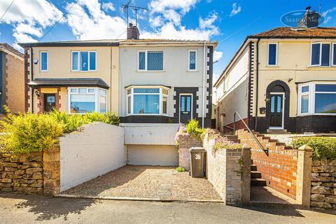 3 bedroom semi-detached house for sale, Smithy Moor Avenue, Stocksbridge, Sheffield