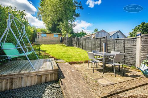 3 bedroom semi-detached house for sale, Smithy Moor Avenue, Stocksbridge, Sheffield