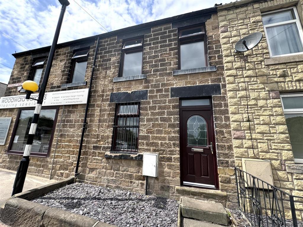 Barnsley Road, Dodworth, Barnsley 2 bed flat £550 pcm (£127 pw)