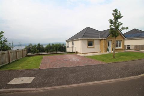 4 bedroom detached house for sale, Silver Birch Wynd, Port Glasgow