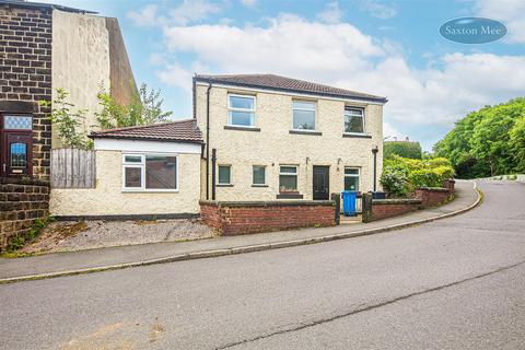 3 bedroom detached house for sale, Coronation Road, Stocksbridge, Sheffield