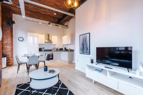 2 bedroom apartment for sale, Meadow Mill, Water Street, Stockport