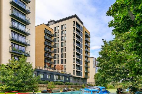 2 bedroom apartment to rent, Palmers Road, Regents Canal E2