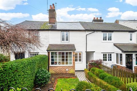 2 bedroom terraced house for sale, Hartslands Road, Sevenoaks