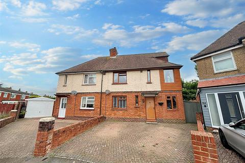 3 bedroom semi-detached house for sale, Hampden Avenue, Eastbourne