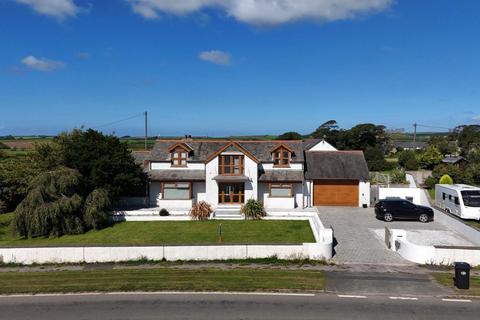 4 bedroom detached house for sale, Goadsbarrow, Ulverston