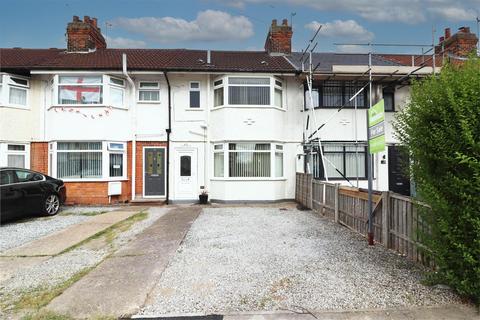 3 bedroom terraced house for sale, East Ella Drive, Hull