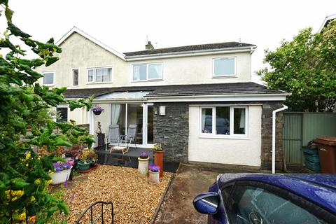 4 bedroom semi-detached house for sale, The Green, Kirksanton, Millom