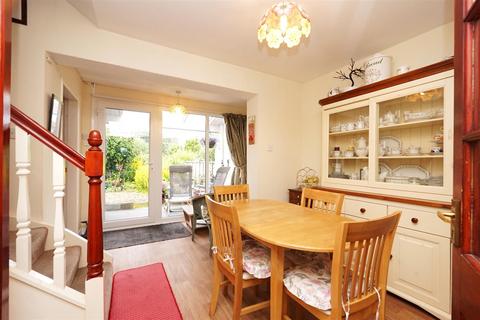 4 bedroom semi-detached house for sale, The Green, Kirksanton, Millom